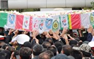 جانفشانی ۱۴ مأمور ناجا در ۵ عملیات پلیسی +جزئیات