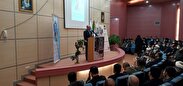 یازدهمین یادواره شهید دکتر مجید شهریاری