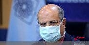 بیش از 5 میلیون نفر در تهران دز سوم تزریق کرده‌اند