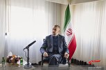 ایران جایی نیست که کسی بتواند کودتا کند