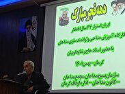 کارگاه آموزش مداحی وتوانمند سازی مداحان استان کرمان