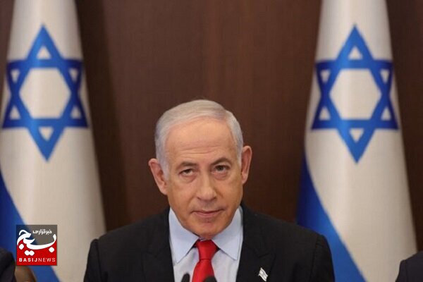 موافقت نتانیاهو با آتش‌بس در غزه در چارچوب توافق با حماس