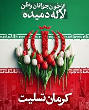 بیانیه انجمن حقوق بین‌الملل سازمان بسیج حقوق‌دانان کشور در پی انفجار تروریستی گلزار شهدای کرمان