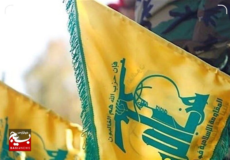 حزب الله لبنان ۱۰ پایگاه‌ نظامی ارتش اسرائیل را هدف قرار داد