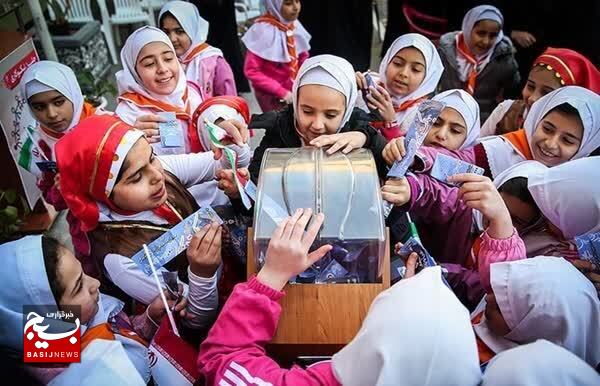 آغاز جشن نیکوکاری در اردبیل با استقرار ۲۲۰ پایگاه جمع‌آوری کمک‌های مردمی