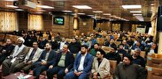 پنجمین دوره توانمندسازی مدیران و فرماندهان سازمان بسیج کارگران و کارخانجات تهران بزرگ