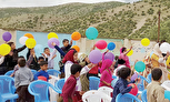 پروژه عمرانی احداث مدرسه در ثلاث باباجانی