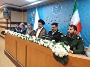 برگزاری نشست راهبردی ستاد عفاف وحجاب شهرستان پیشوا