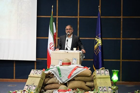انقلاب اسلامی دارای خاستگاه و اهداف بزرگی است