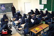تلاش برای ارتقای رتبه علمی آموزش در خوزستان
