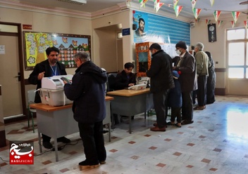 برگزاری انتخابات خبرگان رهبری و مجلس شورای اسلامی در قم